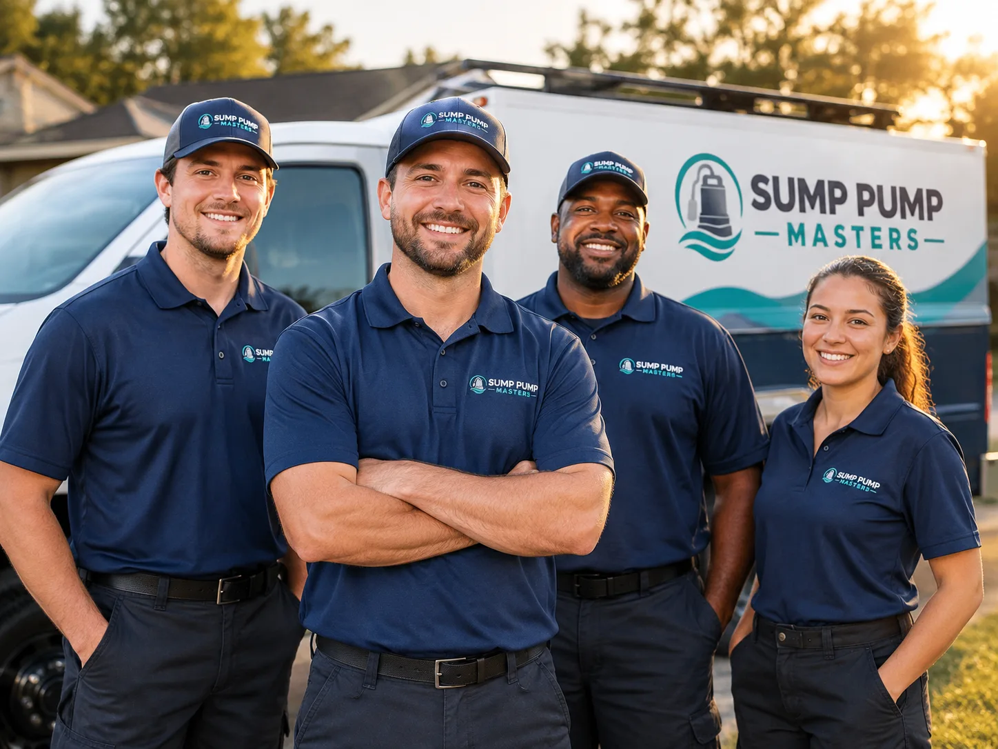 Sump Pump Repair company in Barranquitas, PR